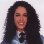 Angela Lopez, Caregiver of sick or disabled in Sevilla