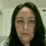 Ana Larger, Netejador a Terrassa