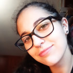 Natalia Padilla Meléndez, Dog walker in Antequera