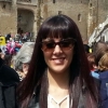 Alba Moreno Carvajal, Beautician in Cáceres