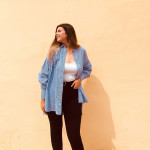 Jessica Pérez Arjona, Photographer in Antequera