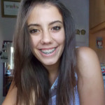 Carolina Montero Del Toro, Art drawing teacher in Madrid