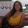 Carmen Gálvez Martínez, Azafata in Almería