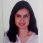 Marta Violero, English tutor in Granada