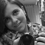 Laia Esparragó Xicoira, Babysitter in Girona