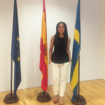 Berta Patrocinio, Spanish to English Translator in Valladolid