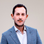 David Guerrero, Chófer privado en Granada