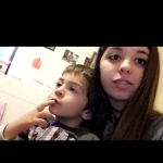 Silvia Rodríguez Aviles, Babysitter in Becerril de la Sierra