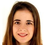 Yovana Lázaro, Psychologist in Soria