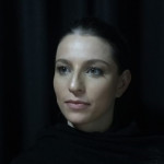 Daniela Schmidt, Actress in Madrid