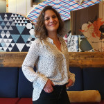 Lauriane Labrune, Personal coach in Barcelona