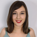 Eva Gomez, Nutricionista a Elche