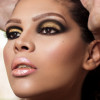Ivanesky Zambrano, Maquilladora profesional en Madrid