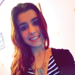 Ainhoa Moreno González, Babysitter in Móstoles
