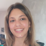 Yolanda Muñoz Csno, Family mediator in Talavera de la Reina