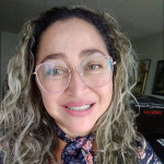 Maryluz Espinosa Bonilla, Psicoterapeuta a Móstoles