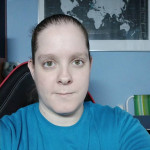 Sonia Matamoros, Correctora ortográfico en castellano a Badia del Vallès