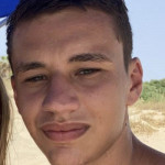 Marko Jiménez Aguilera, Swimming teacher in Marbella