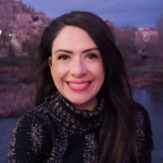 Alejandra Alvarado, Nutritionist in Barcelona