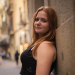 Noelia Colomina, Babysitter in Mollet del Vallès