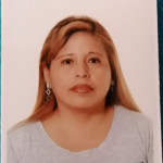 Elsa Dacto Quishpe, Housekeeper in Zaragoza