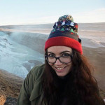 Laura Collado Píriz, Correctora ortográfico en castellano a Madrid