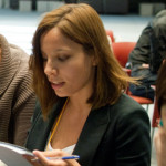 Marina Ferrer, Content writer in Russian in Lloret de Mar