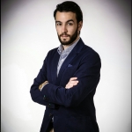 Enrique MartÍn Trinidad, Arquitecte a Madrid