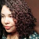 Ana Karina Agüin Lozada, English tutor in Valencia