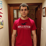 Gotzon Calleja, Personal trainer in Alonsotegi