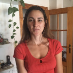 Inma Salvat, Redactora de contenidos en inglés en Murcia