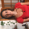 Inma Salvat, Cuidadora de mascotes a Murcia