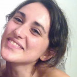 Inma Salvat, Babysitter in Murcia