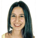 María Marín, Content writer in Spanish in Sevilla