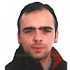 Diego Martínez, Informàtic a A Coruña
