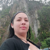 Yanisbeth Bermúdez, Caregiver of elderly in Nava