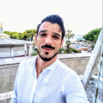 Carlitos Corigliano&#039;s, Educador infantil a Alcúdia