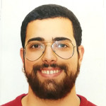 David Aparicio Marín, Psychologist in Murcia