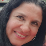 Claudia Vargas, Psychologist in Fuente el Saz de Jarama