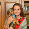 Tania Peinado Hernandez, Cuidadora de mascotes a Finestrat