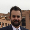 Hugo Parra, Informático en Murcia