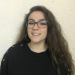 Nadia Velasco, Pet sitter in Cocentaina
