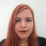 Alicia Moreno, Spellchecker in Spanish in Les Franqueses del Vallès