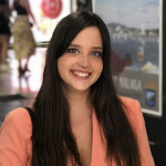 Raquel Martín, Children's entertainer in Málaga