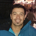 Sebastián Mendoza, Personal trainer in León