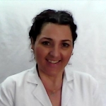 Gema Delgado, Psicòloga a Lucena