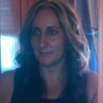 Rosario Prieto, Kitchen helper in Jerez de la Frontera