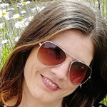 Darianna Álvarez Avila , Cuidador de gent gran a Corvera de Asturias