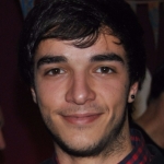 Alberto Caro, Babysitter in Alella