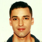 Antonio Morado, Waiter in Dos Hermanas